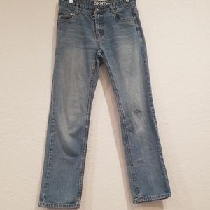 4/$20 DKNY Mott Jeans